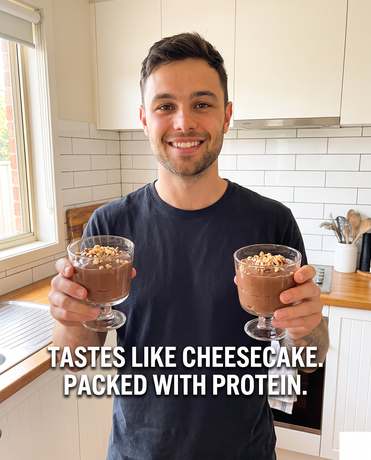 Meta ad for Body Majic