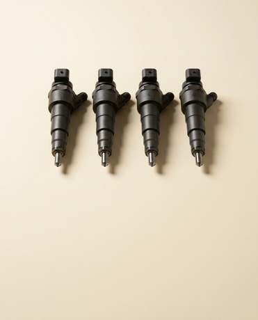 Meta ad for Core Diesel