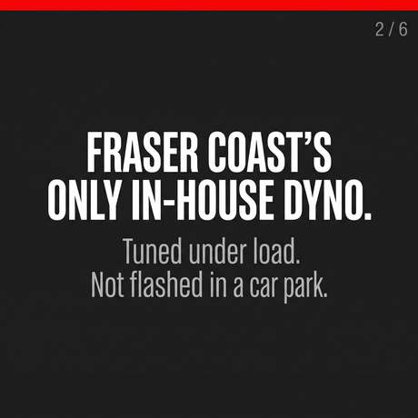 Meta ad for Core Diesel