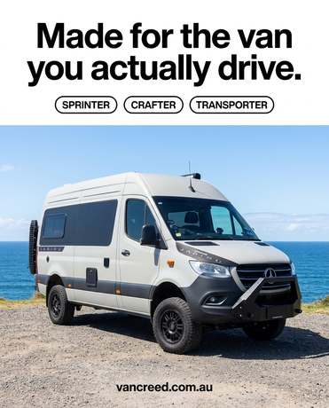 Meta ad for Vancreed